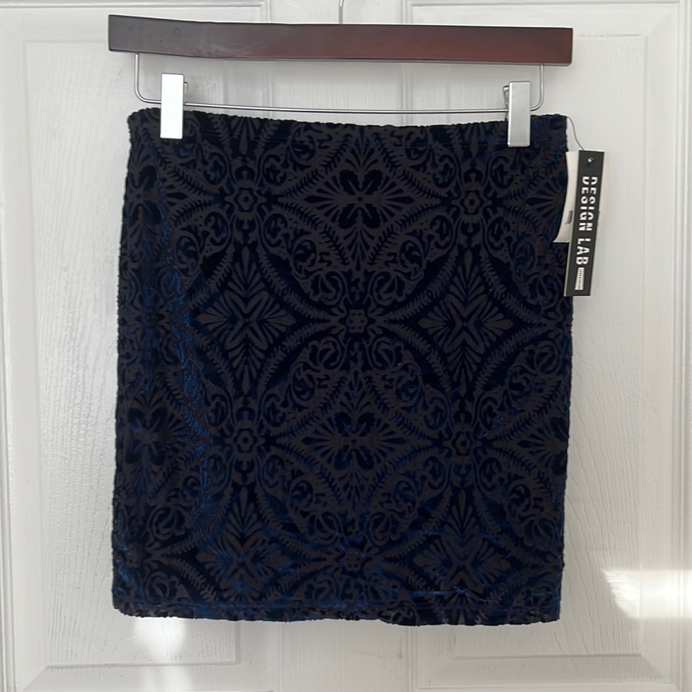 Design Lab skirt